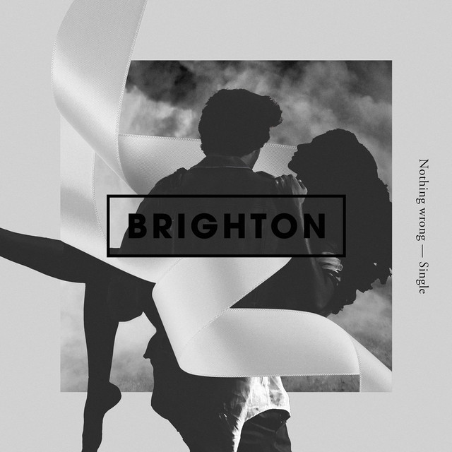 Nothing Wrong cover art