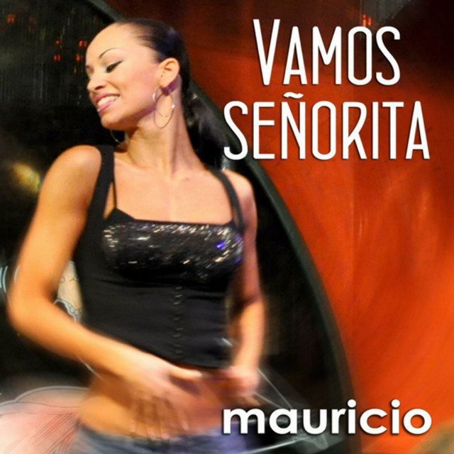 Vamos Señorita cover art