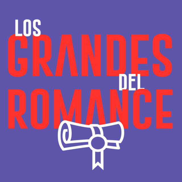 Los Grandes Del Romance cover