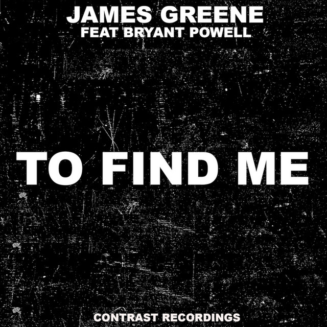 To Find Me