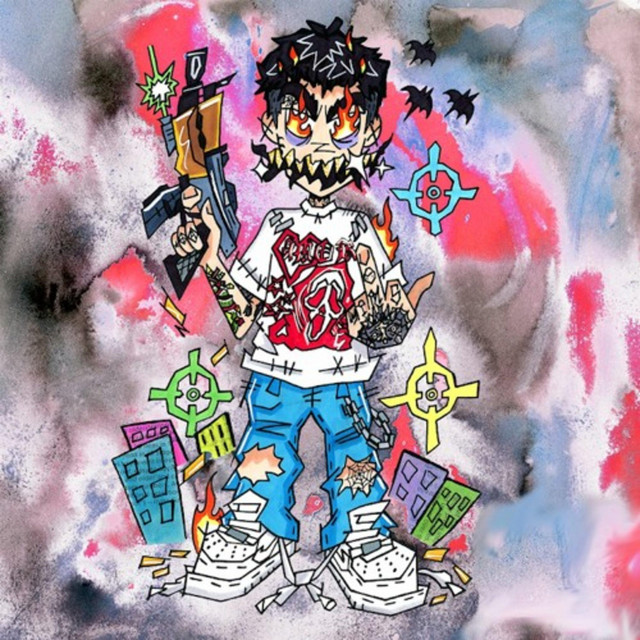 Hellboy Inna Hellkat cover art