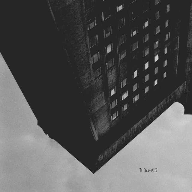 Metrópole cover art