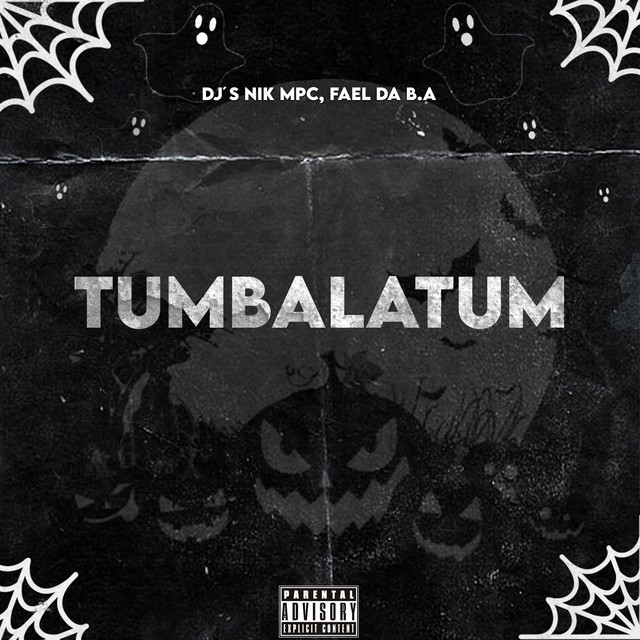 MTG TUMBALATUM