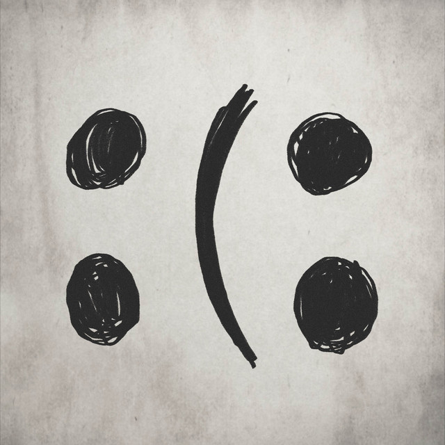 Las caras cover art