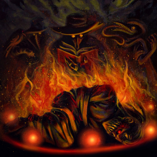 DURDOM cover art