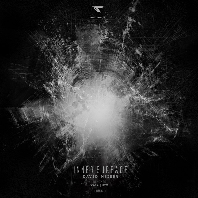 Inner Surface cover art