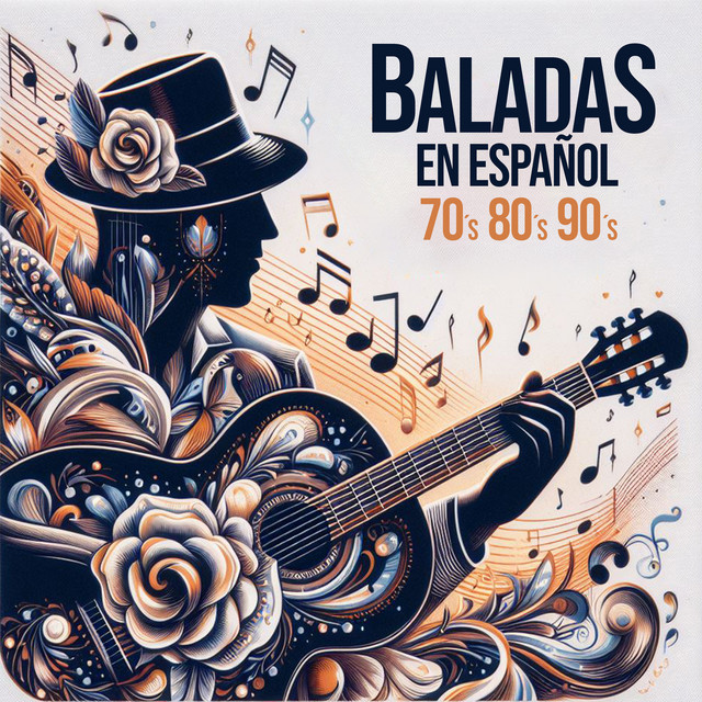 Baladas en Español de los 70 80 y 90: Canciones Románticas Antiguas ...