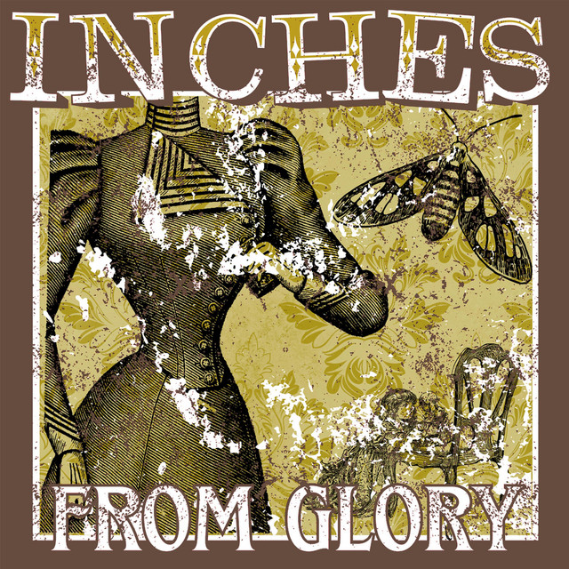 12 Tickets cover art