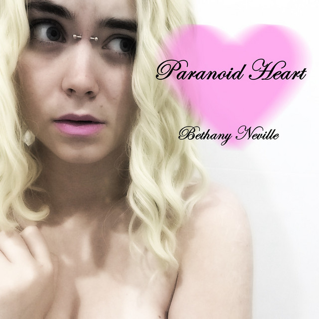 Psychological Warfare Song And Lyrics By Bethany Neville Spotify