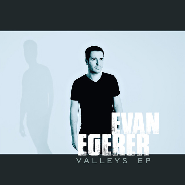 Valleys - EP cover art
