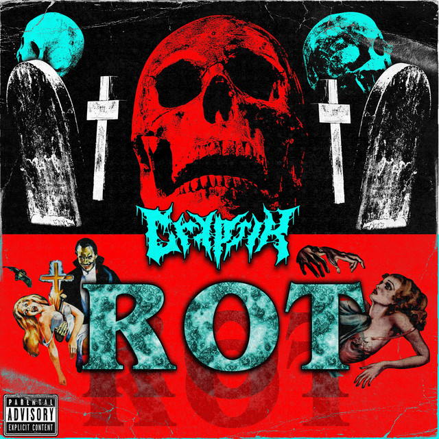 Rot cover art