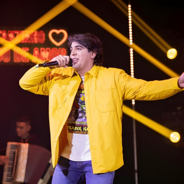Desmantelo do Nattanzinho (Ao Vivo) cover art