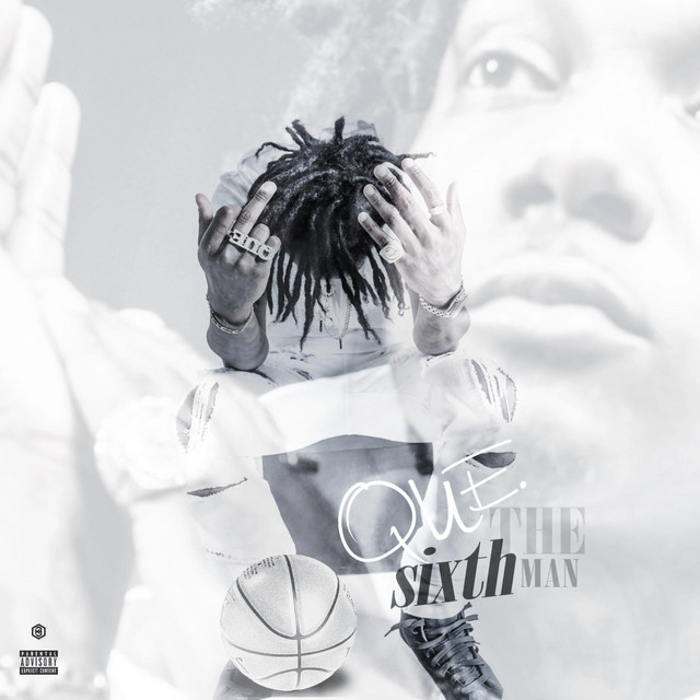 The Sixth Man cover art