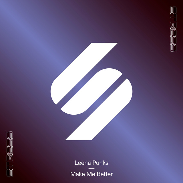 Make Me Better - Extended Mix album art
