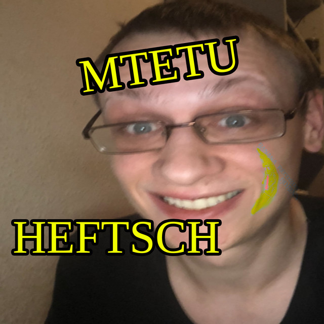 HEFTSCH cover art