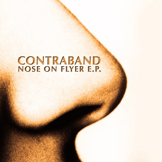 Contraband – Rocknrolla