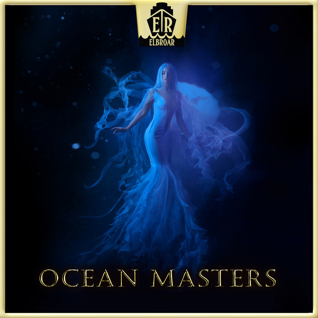 Ocean Masters cover art