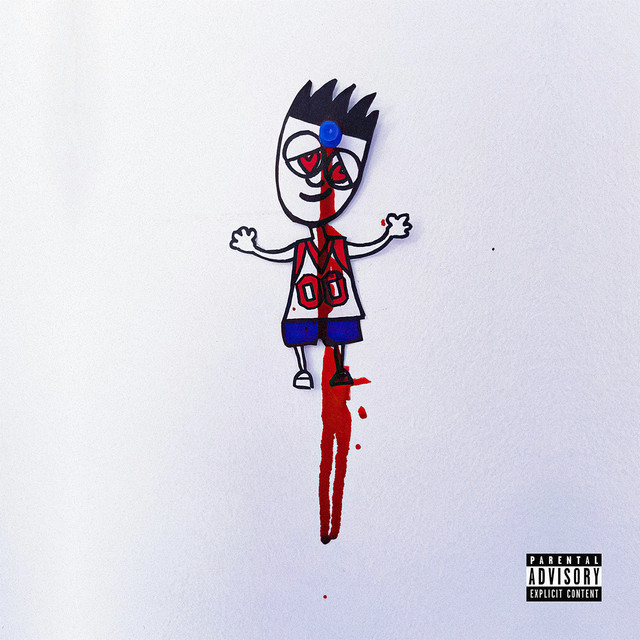 CORY WIT THA GF cover art