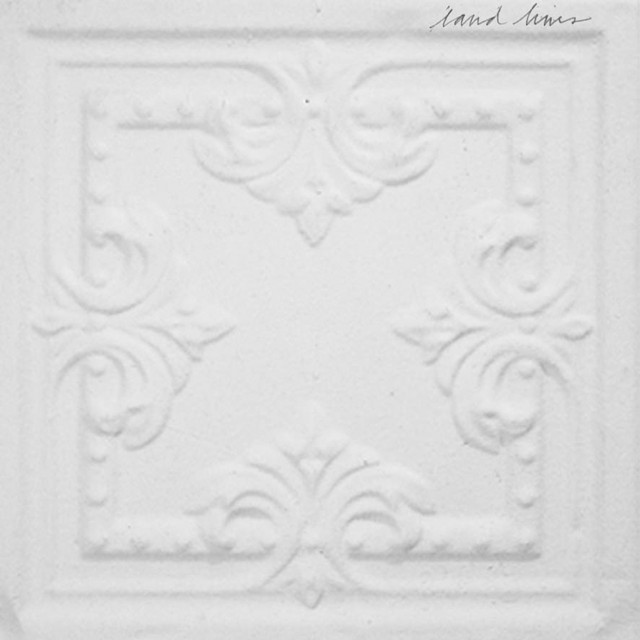 Land Lines cover art