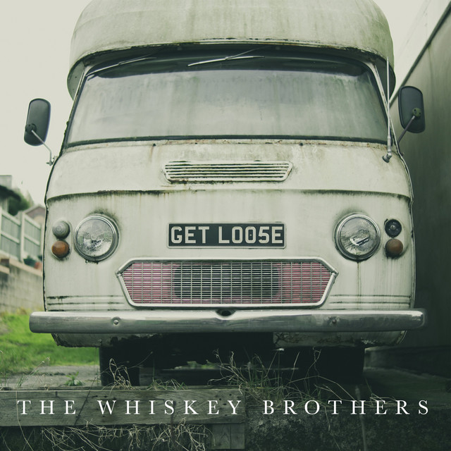 Get Loose cover art
