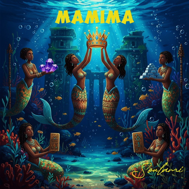 Soulami – Mamima