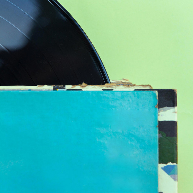 undefined album image