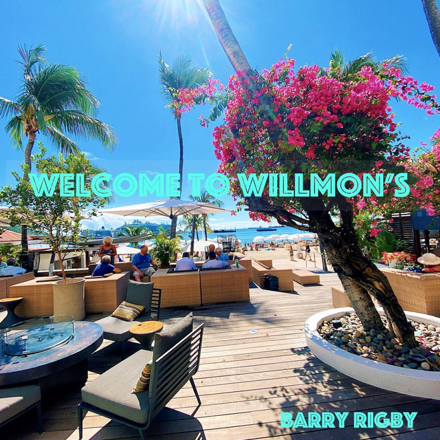 Welcome to Willmon's - Single by Barry Rigby | Spotify