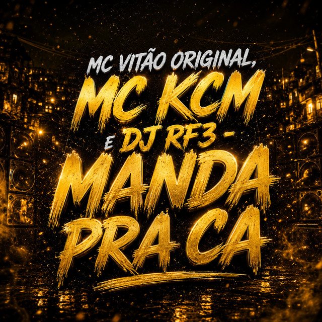 Manda pra Ca