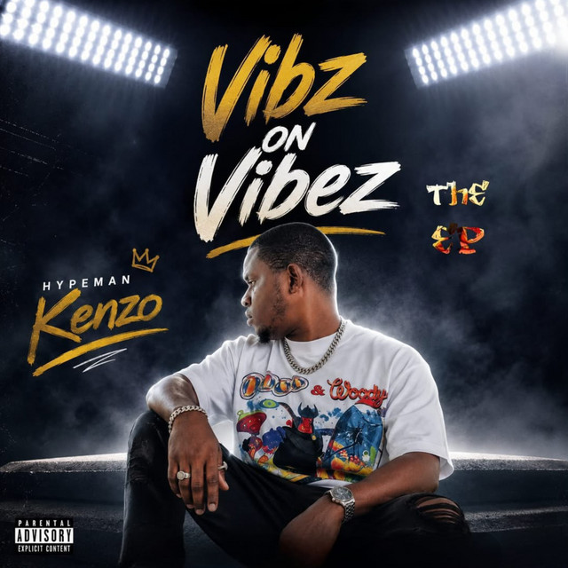 Hypeman Kenzo