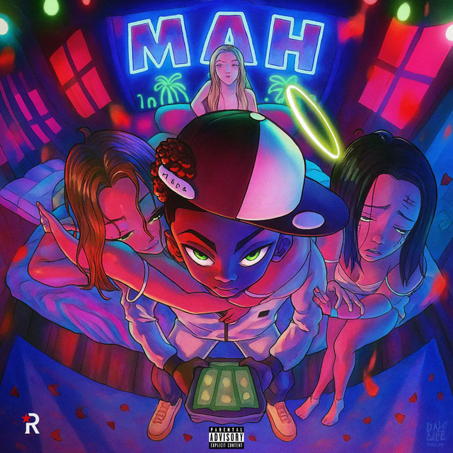MAH