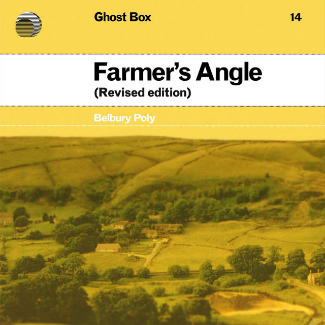 Farmer's Angle (Revised edition) cover art