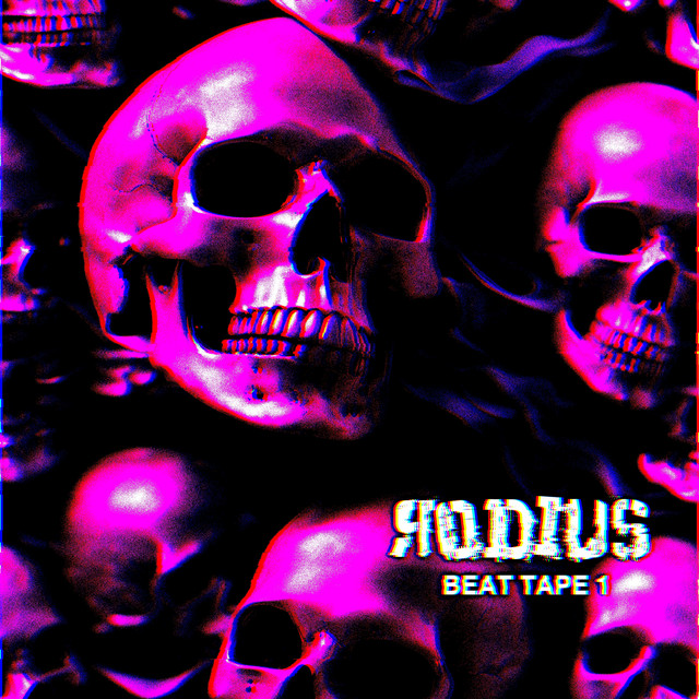 Beat Tape 1 cover art