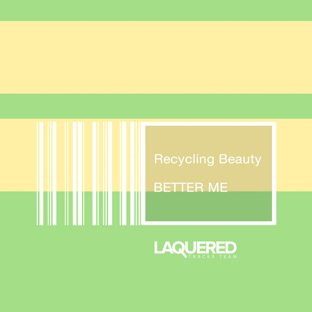 Recycling Beauty
