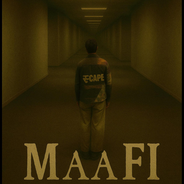 MAAFI cover art