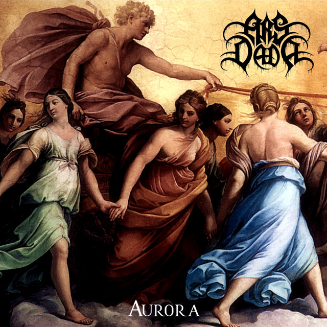Aurora cover