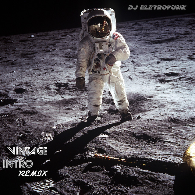 Vintage Intro XX - Remix