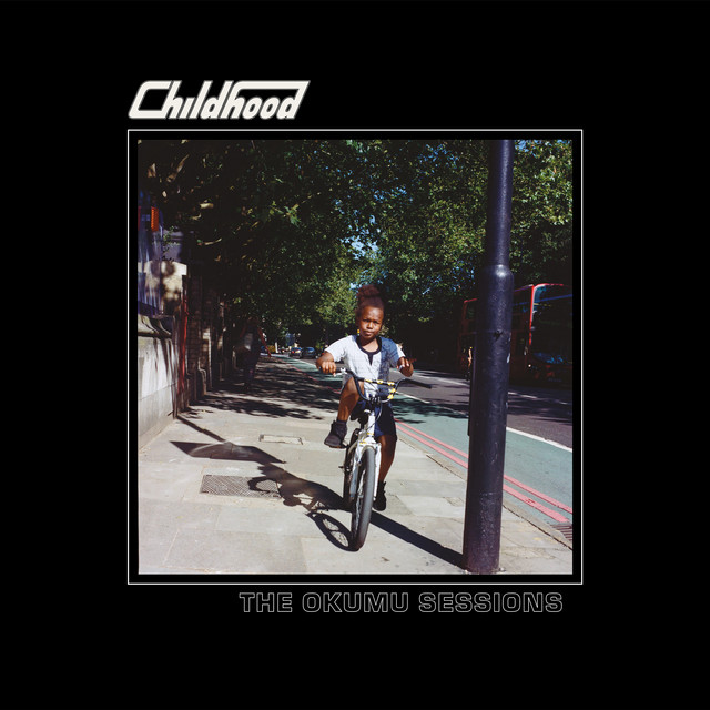 Californian Light - OKUMU / VIP