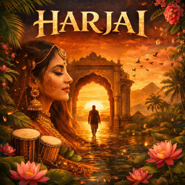 Harjai - Radio Edit