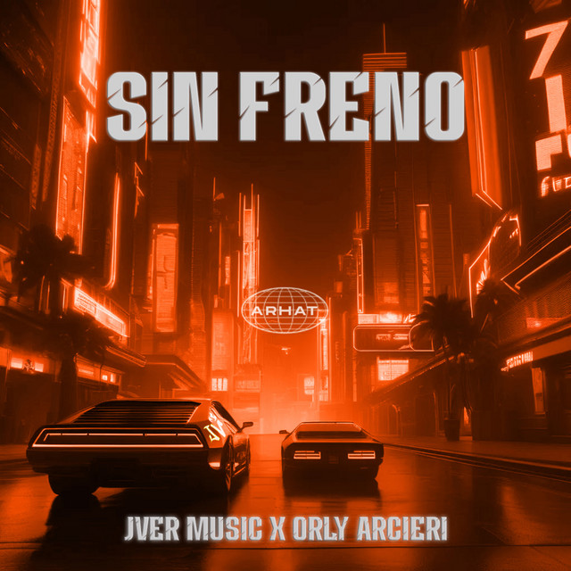 Sin Freno