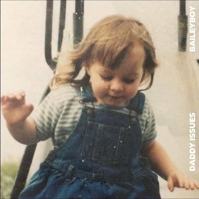 Daddy Issues cover art