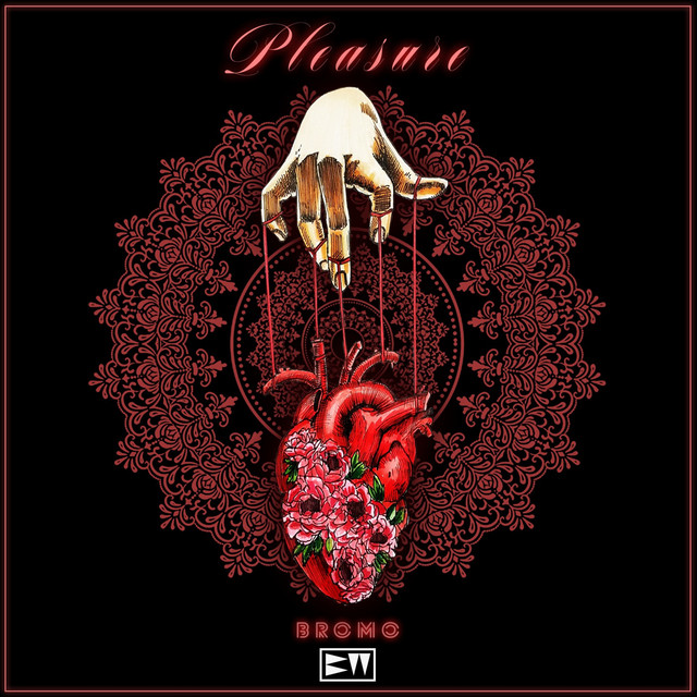 Pleasure cover
