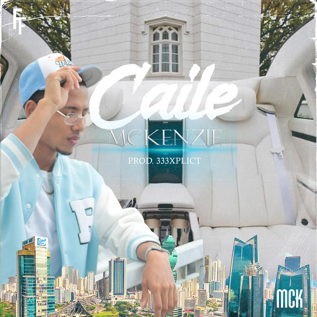 Caile cover art