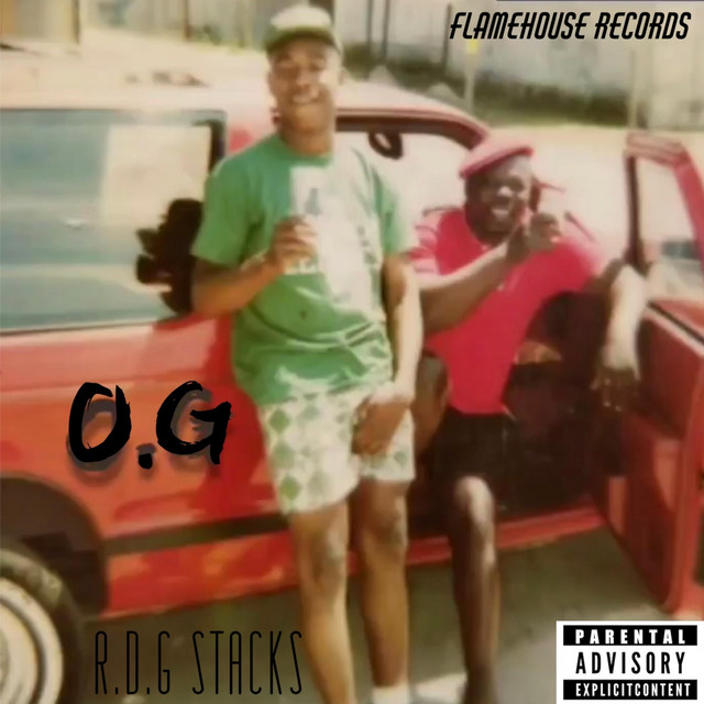 O.G - Album by R.D.G. STACKS | Spotify