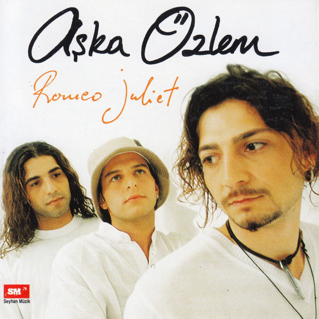 Romeo Juliet cover art