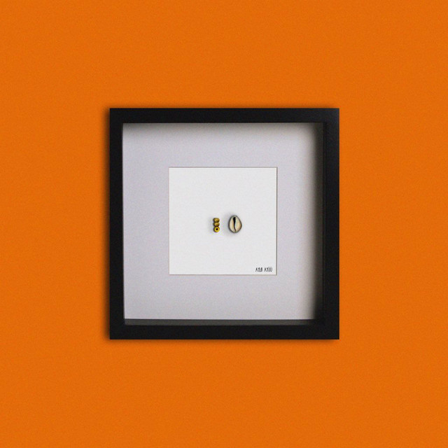 ØÜ. cover art