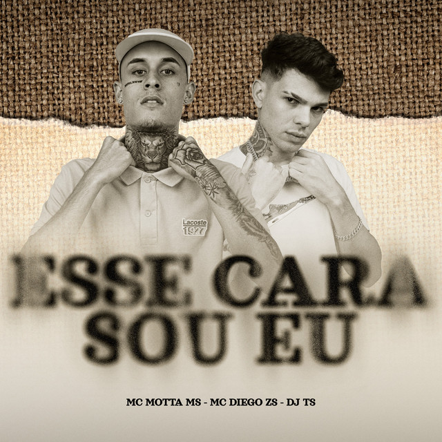 Esse Cara Sou Eu