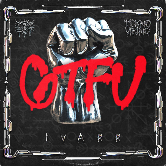 GTFU cover