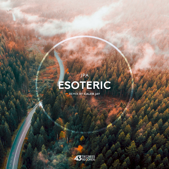 Esoteric cover art