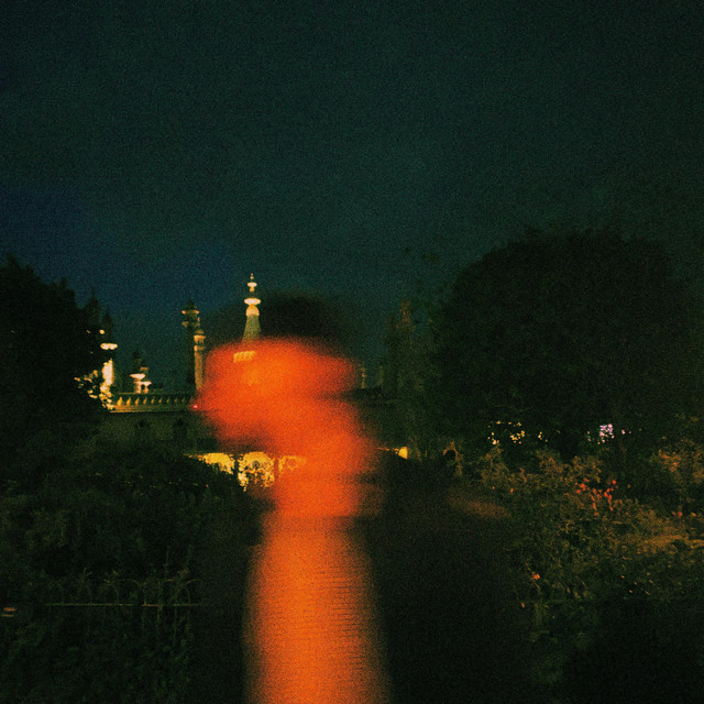 Into the Sea EP cover art