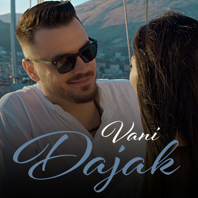 Dajak cover